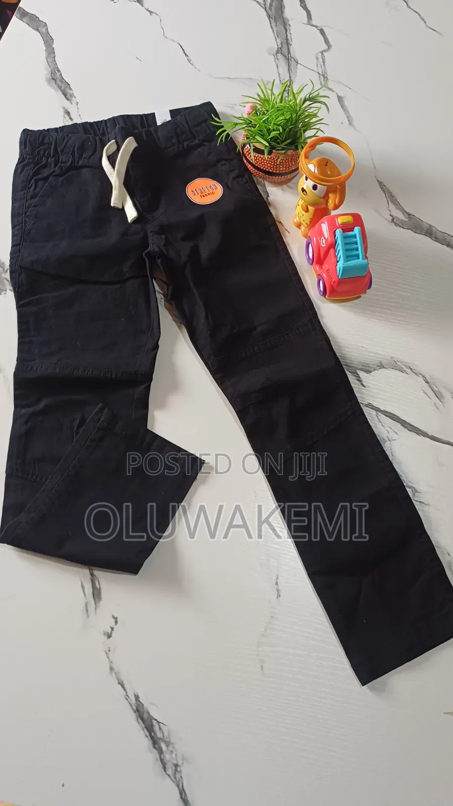 Boys Trousers
