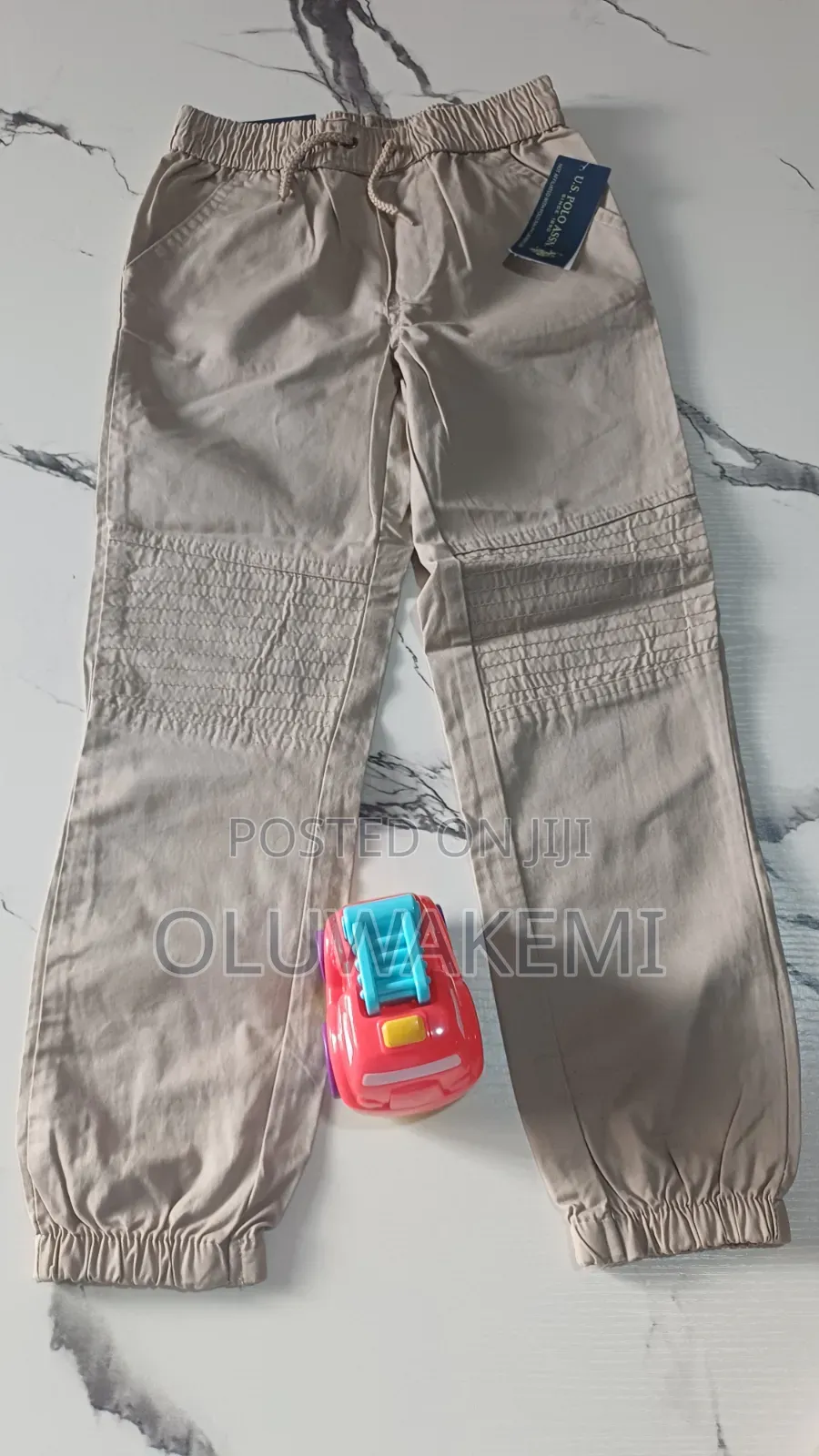 Boys Trousers