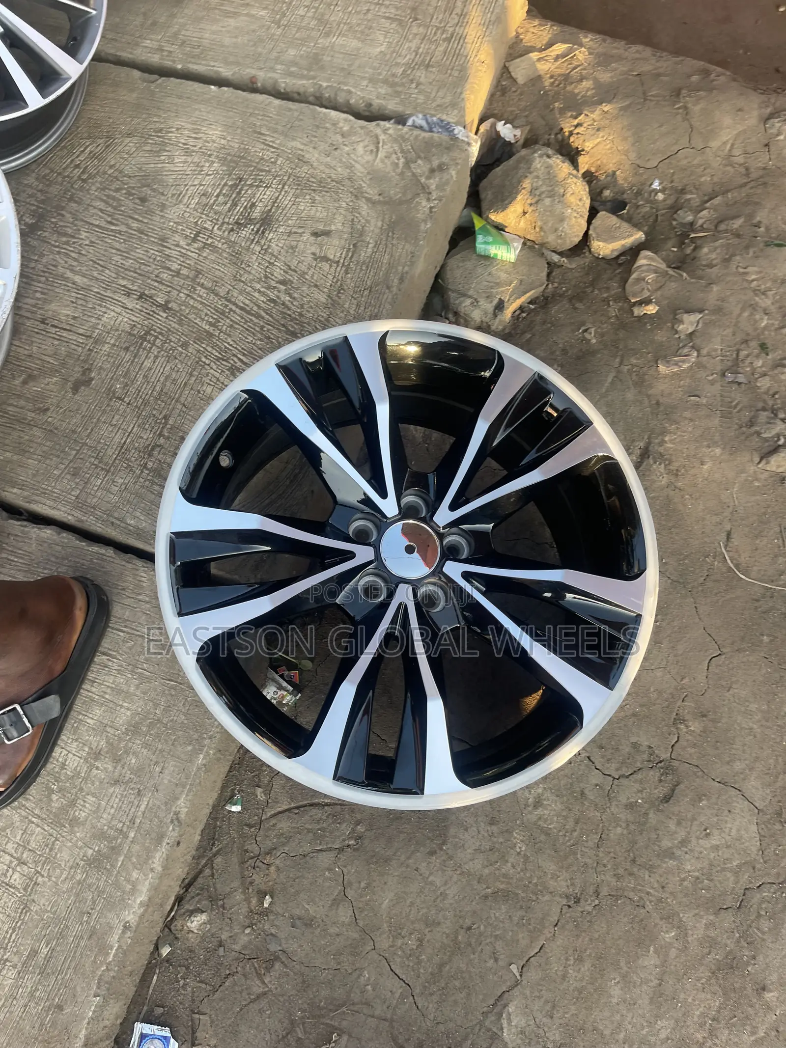 17-Inch Rim for 2016 Toyota Corolla Oem Replacement Wheels