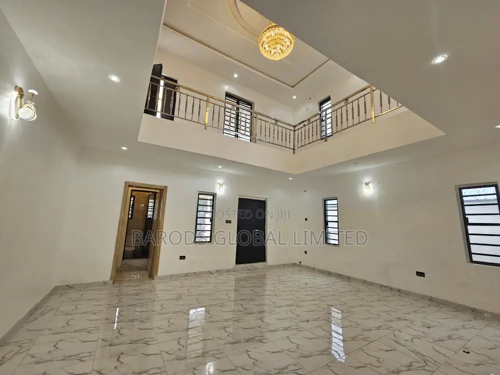 5bdrm Duplex in Abeokuta South for sale