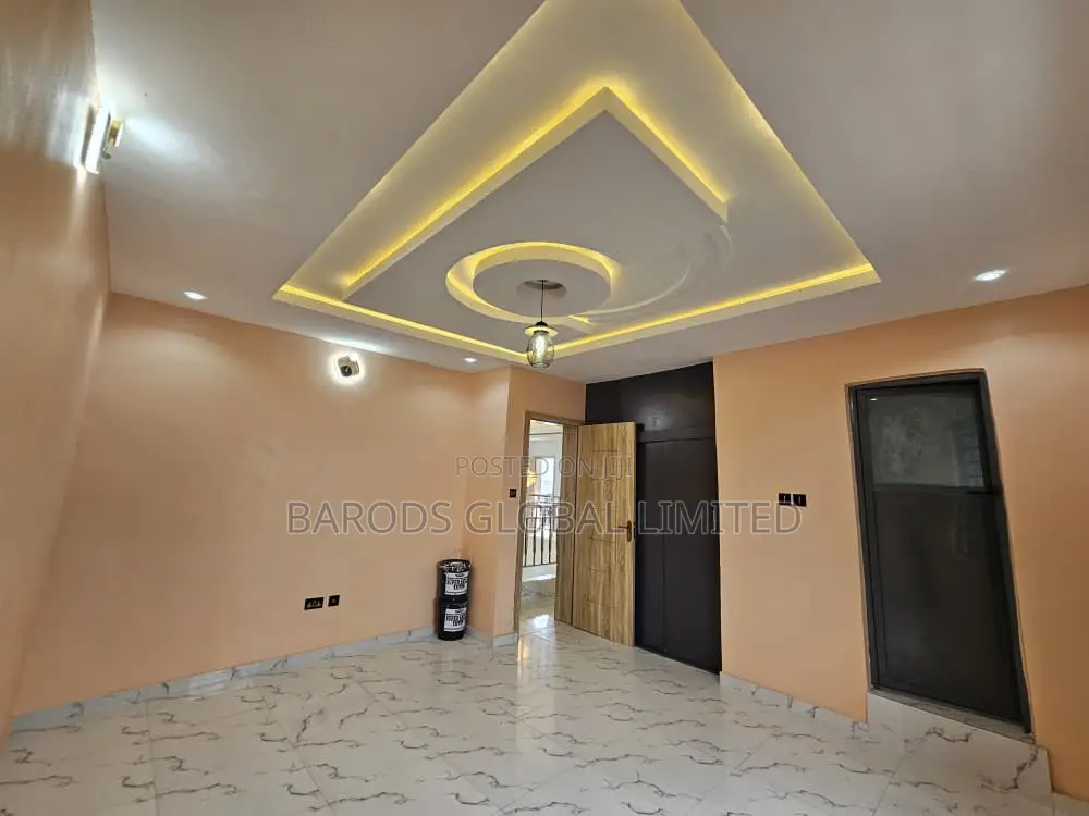 5bdrm Duplex in Abeokuta South for sale