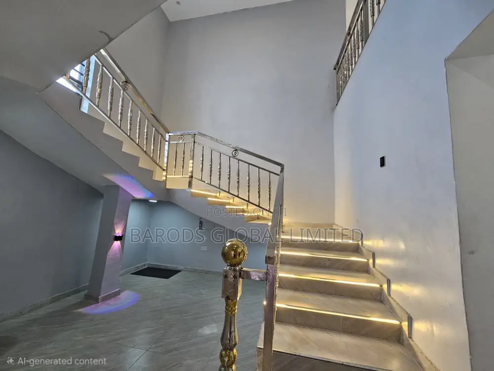 5bdrm Duplex in Abeokuta South for sale