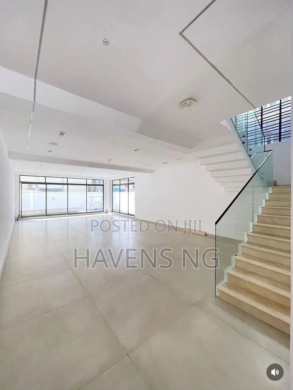 5bdrm Duplex in Lekki Phase 1 for sale