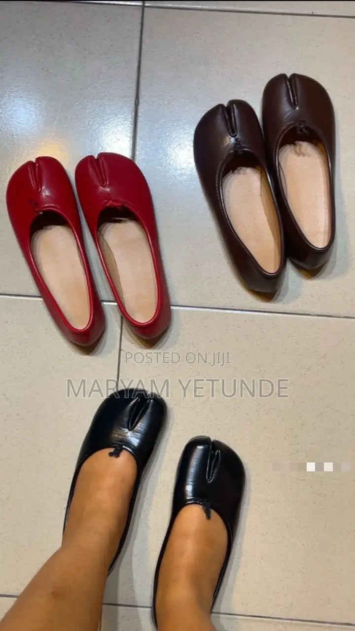 Quality Zara Baby Shoes