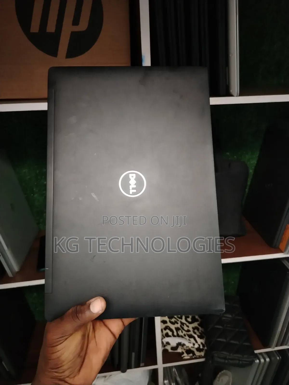 Laptop Dell Latitude 7490 8GB Intel Core i7 SSD 256GB