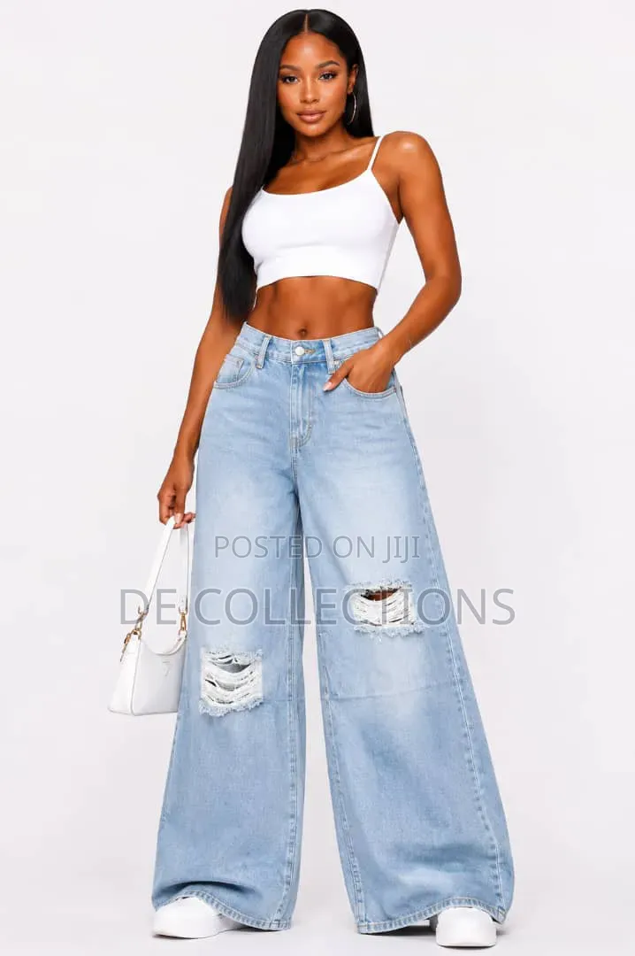 Designer Jeans for Queens