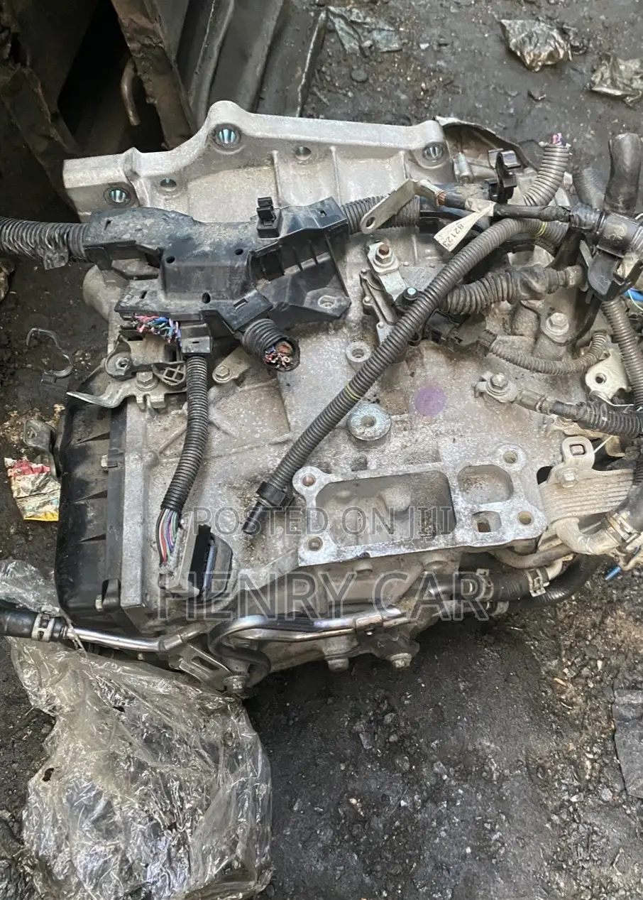 Toyota Camry 2020/ 30pin Gearbox