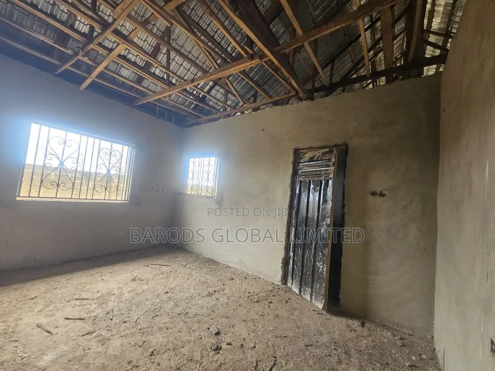 5bdrm Bungalow in Sweet Estate,, Abeokuta South for sale