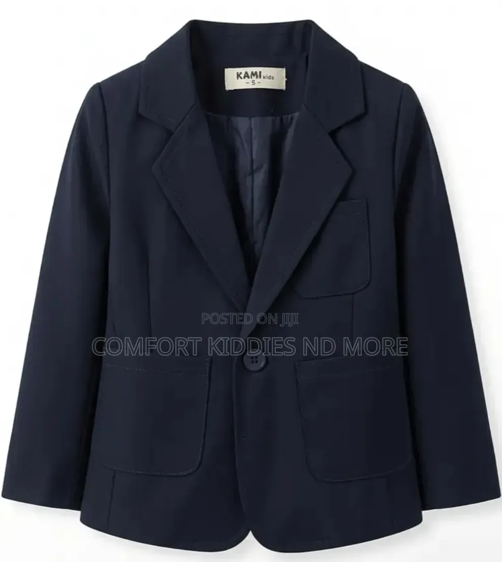 Children's Suit