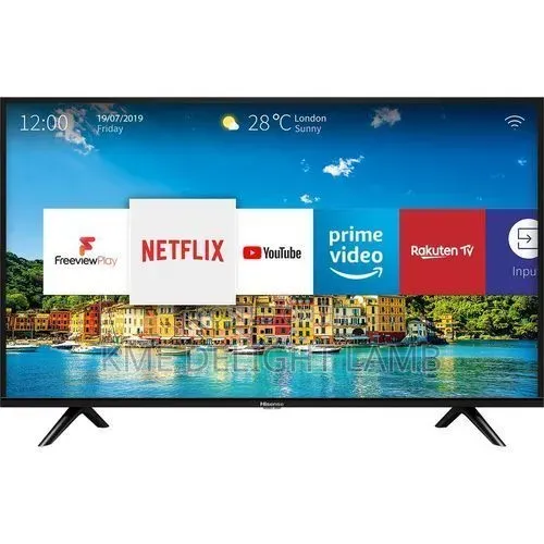 Mi+ Smart Television