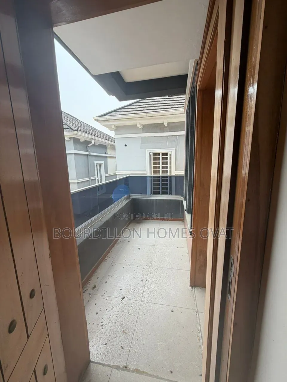 5bdrm Duplex in Chevron Lekki Lagos for sale