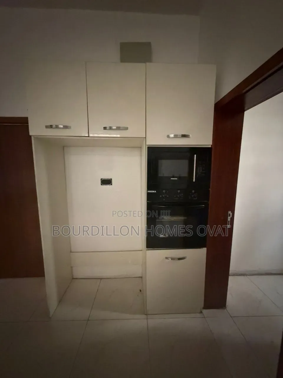 5bdrm Duplex in Chevron Lekki Lagos for sale