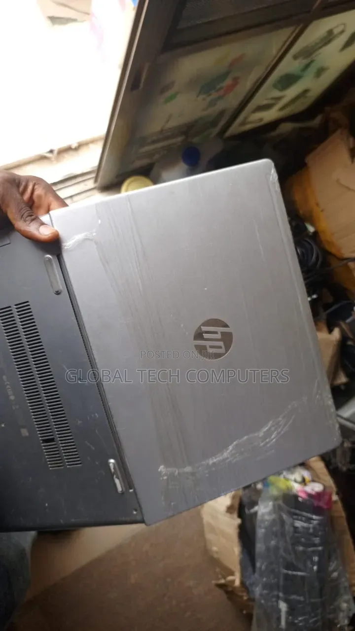 Laptop HP ProBook 440 G6 8GB Intel Core i5 SSD 256GB