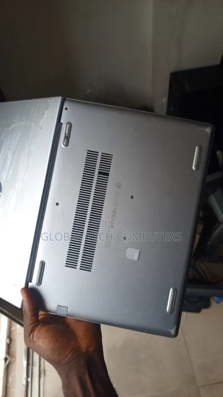 Laptop HP ProBook 440 G6 8GB Intel Core i5 SSD 256GB