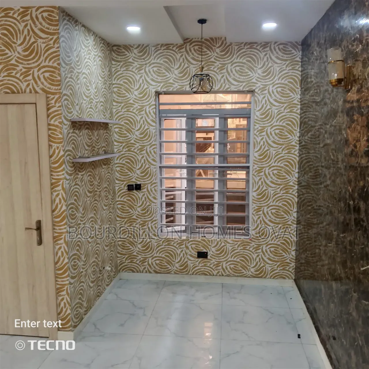 5bdrm Duplex in Ikota Villa, Lekki for rent