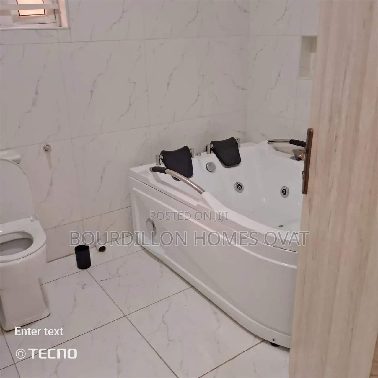 5bdrm Duplex in Ikota Villa, Lekki for rent