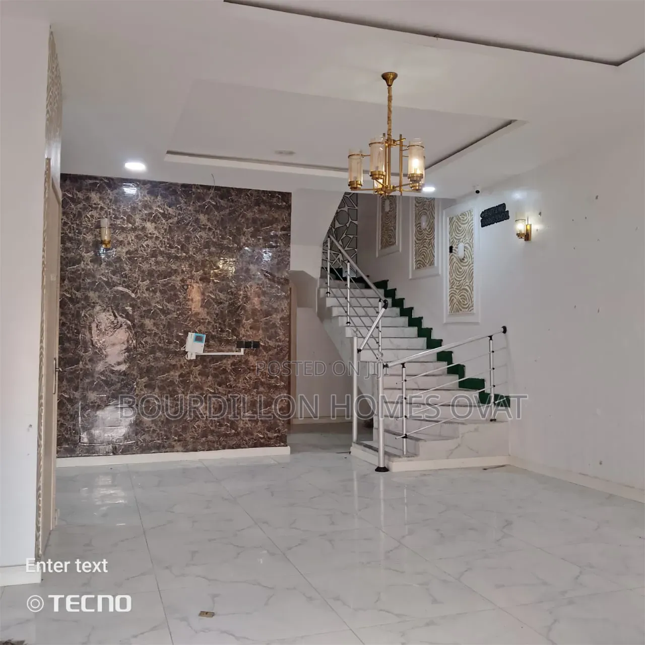 5bdrm Duplex in Ikota Villa, Lekki for rent
