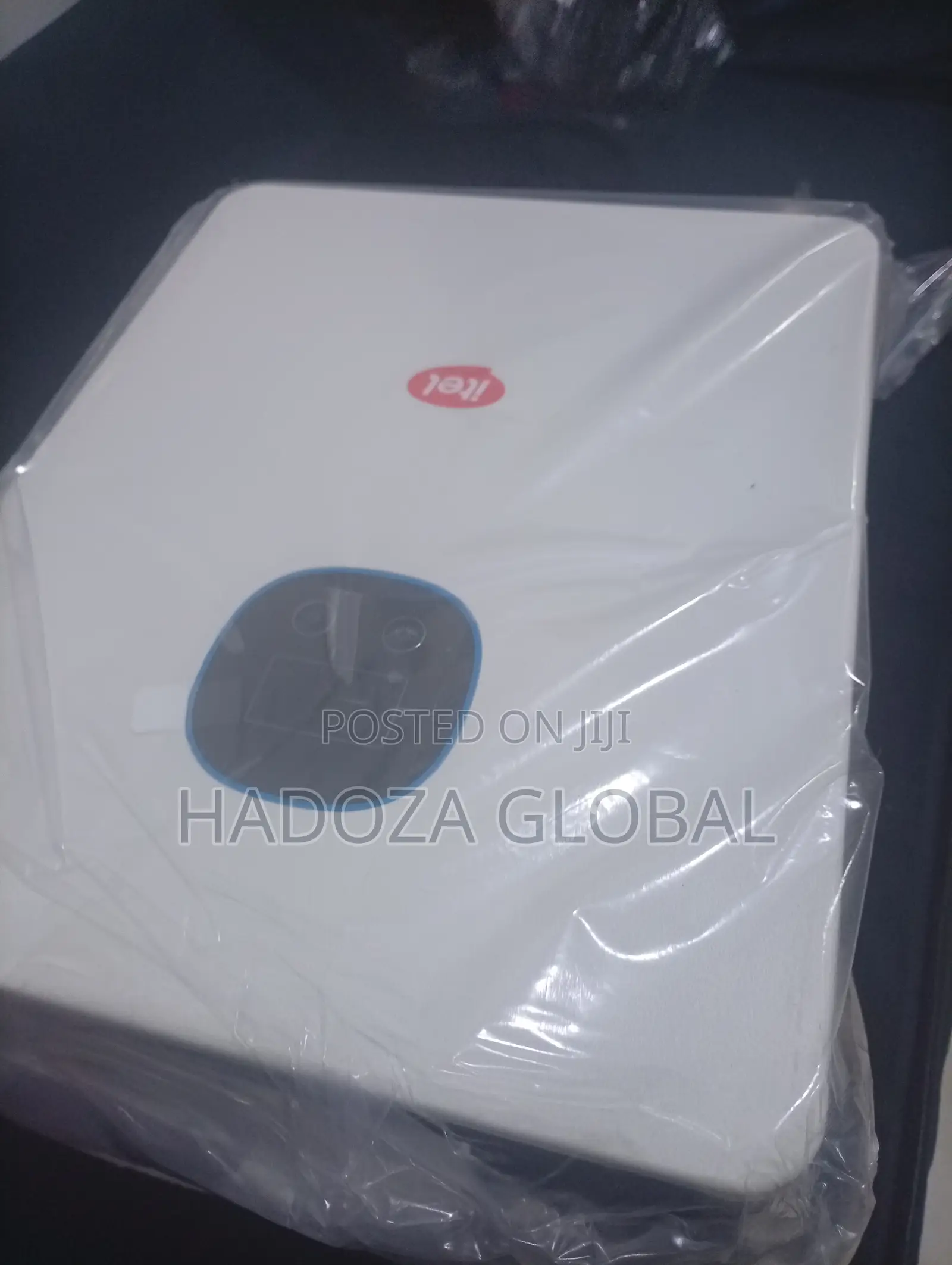 Itel Power Tank Android Phone With Strong Battery