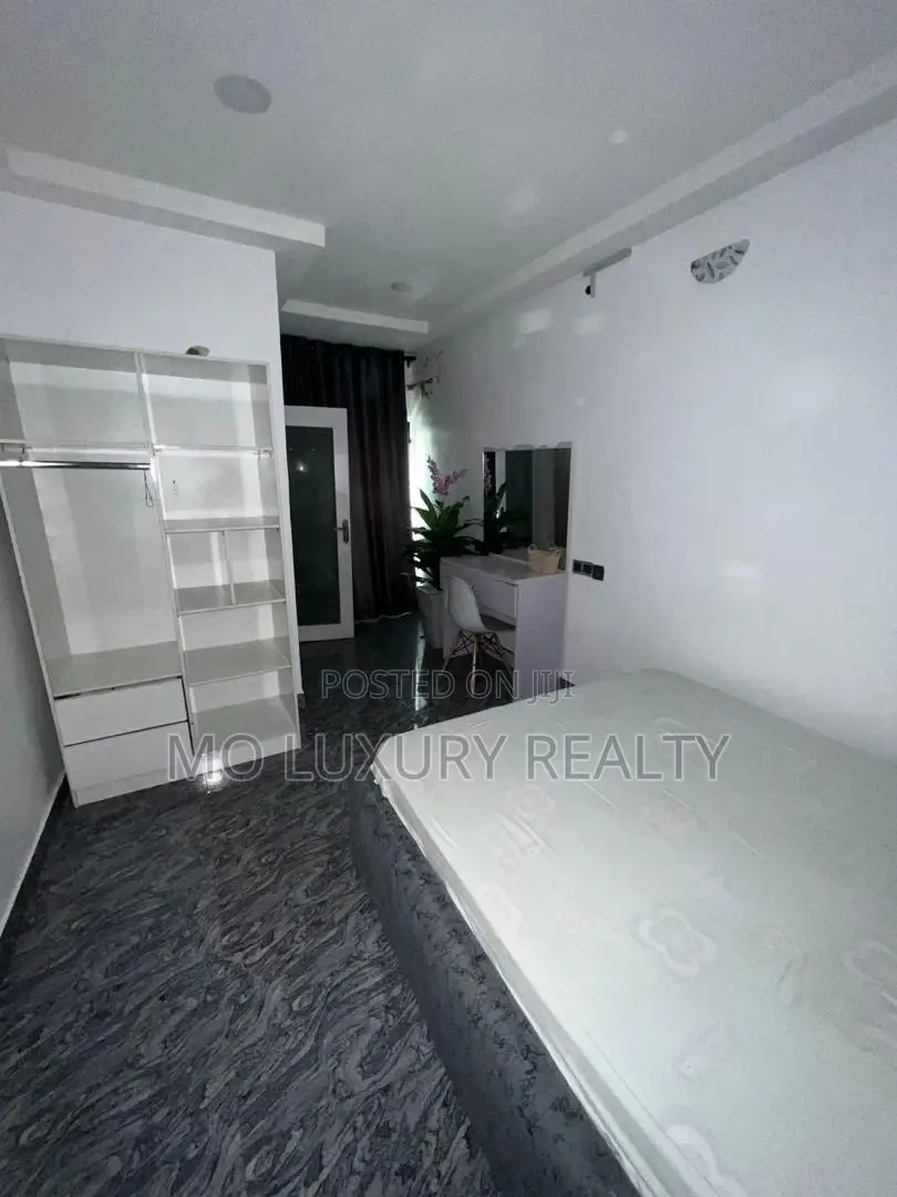 Furnished 2bdrm Apartment in Ikate for rent