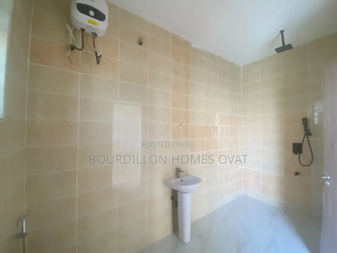 4bdrm Duplex in Orchid Lekki Lagos for rent