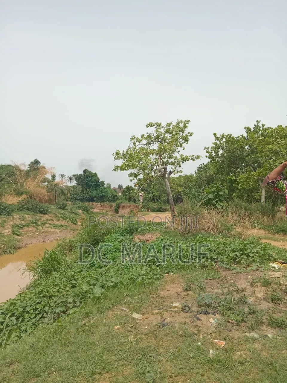 Plots of Land Lokogoma