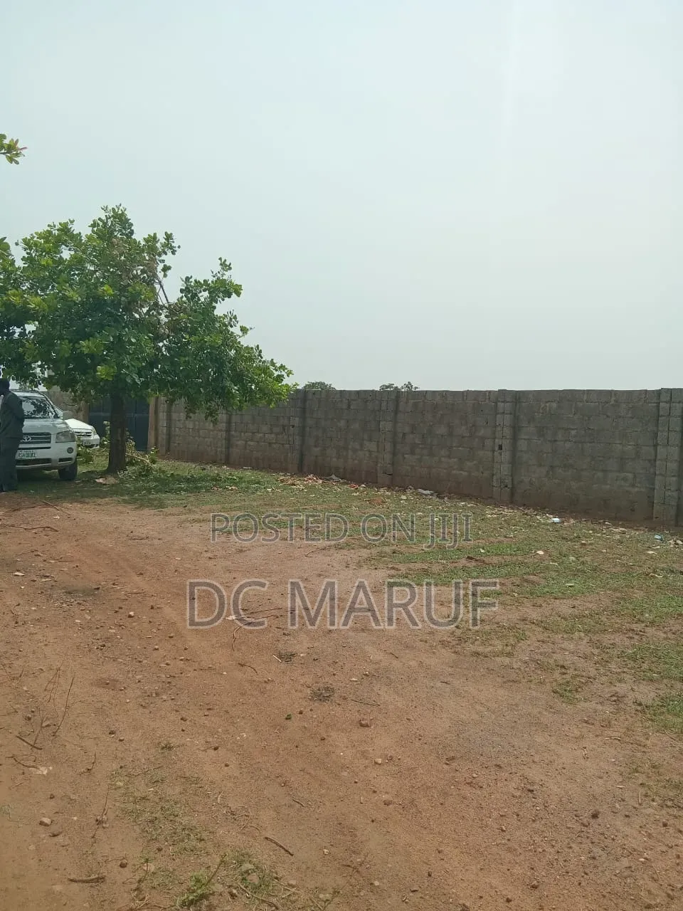 Plots of Land Lokogoma