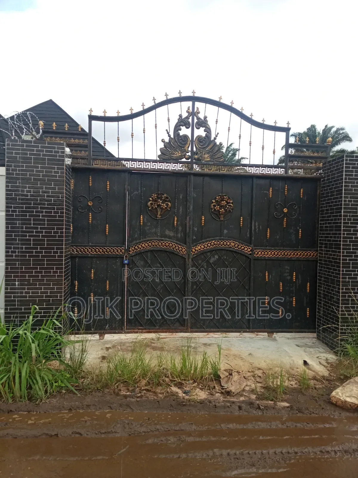 4bdrm Bungalow in Ojik Properties, Owerri for sale