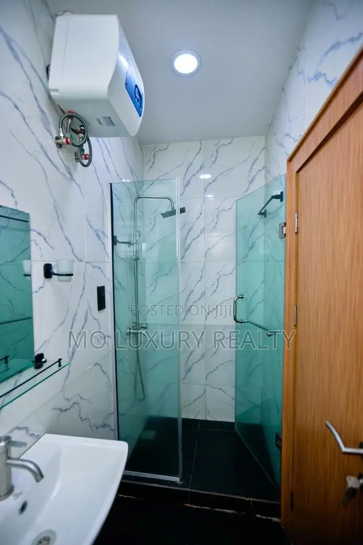 2bdrm Apartment in Ikoyi for rent
