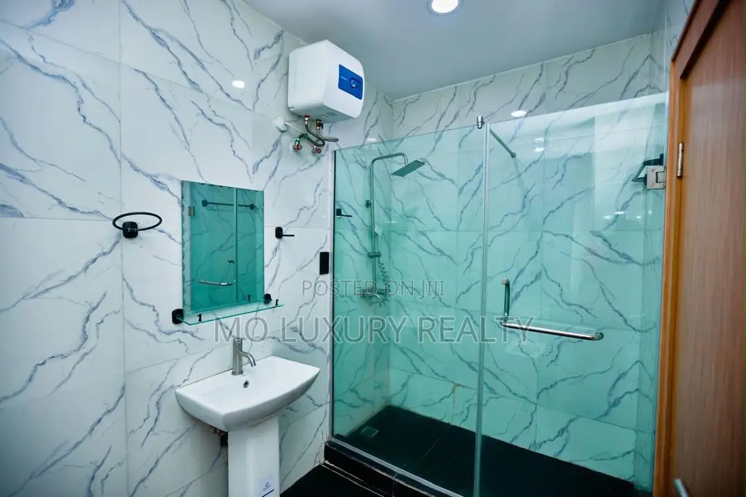 2bdrm Apartment in Ikoyi for rent