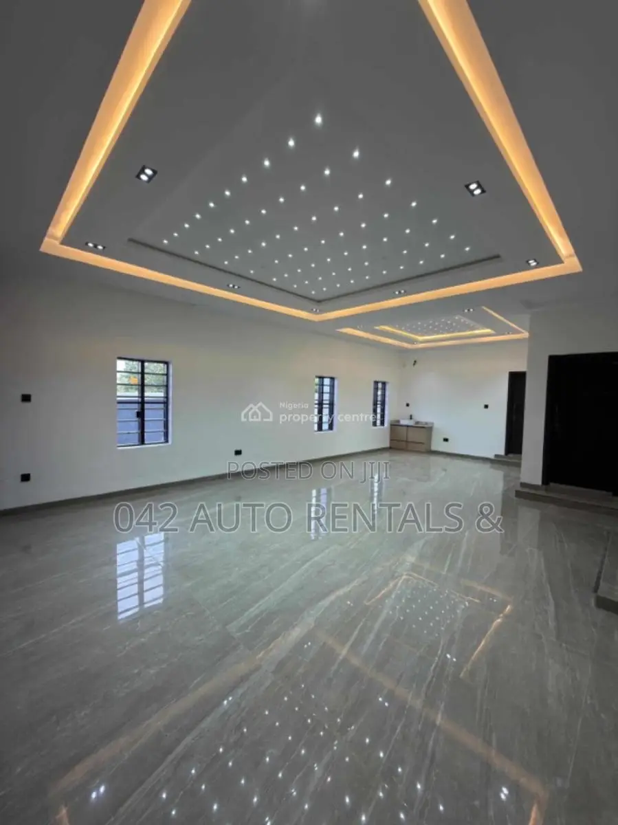 5bdrm Duplex in Transekulu, Enugu for sale