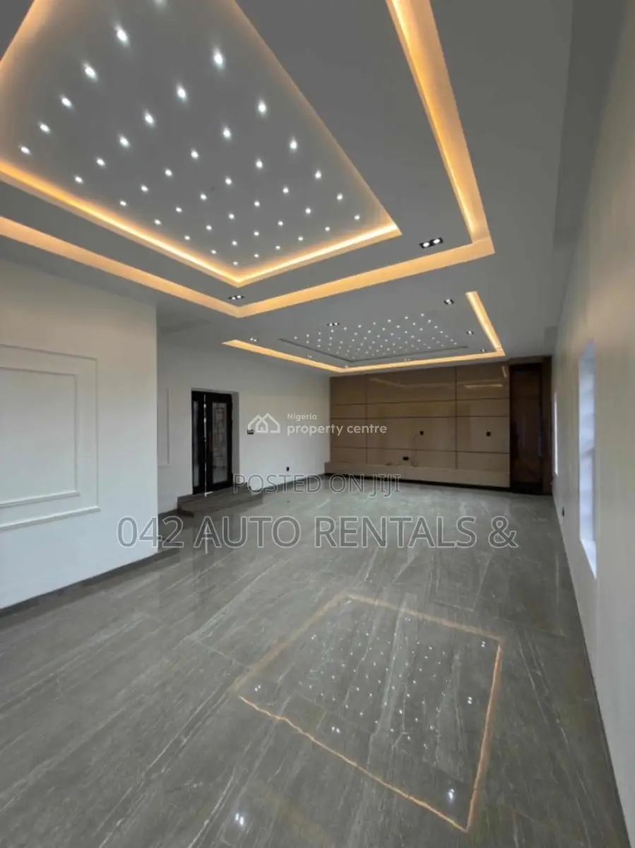 5bdrm Duplex in Transekulu, Enugu for sale