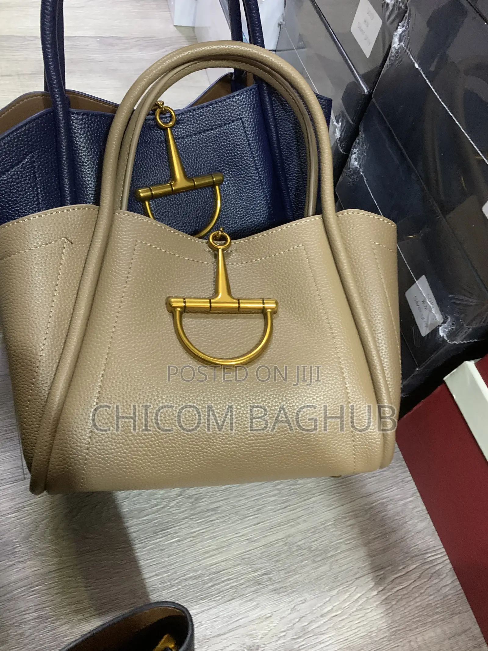 Leather Sexy Bag