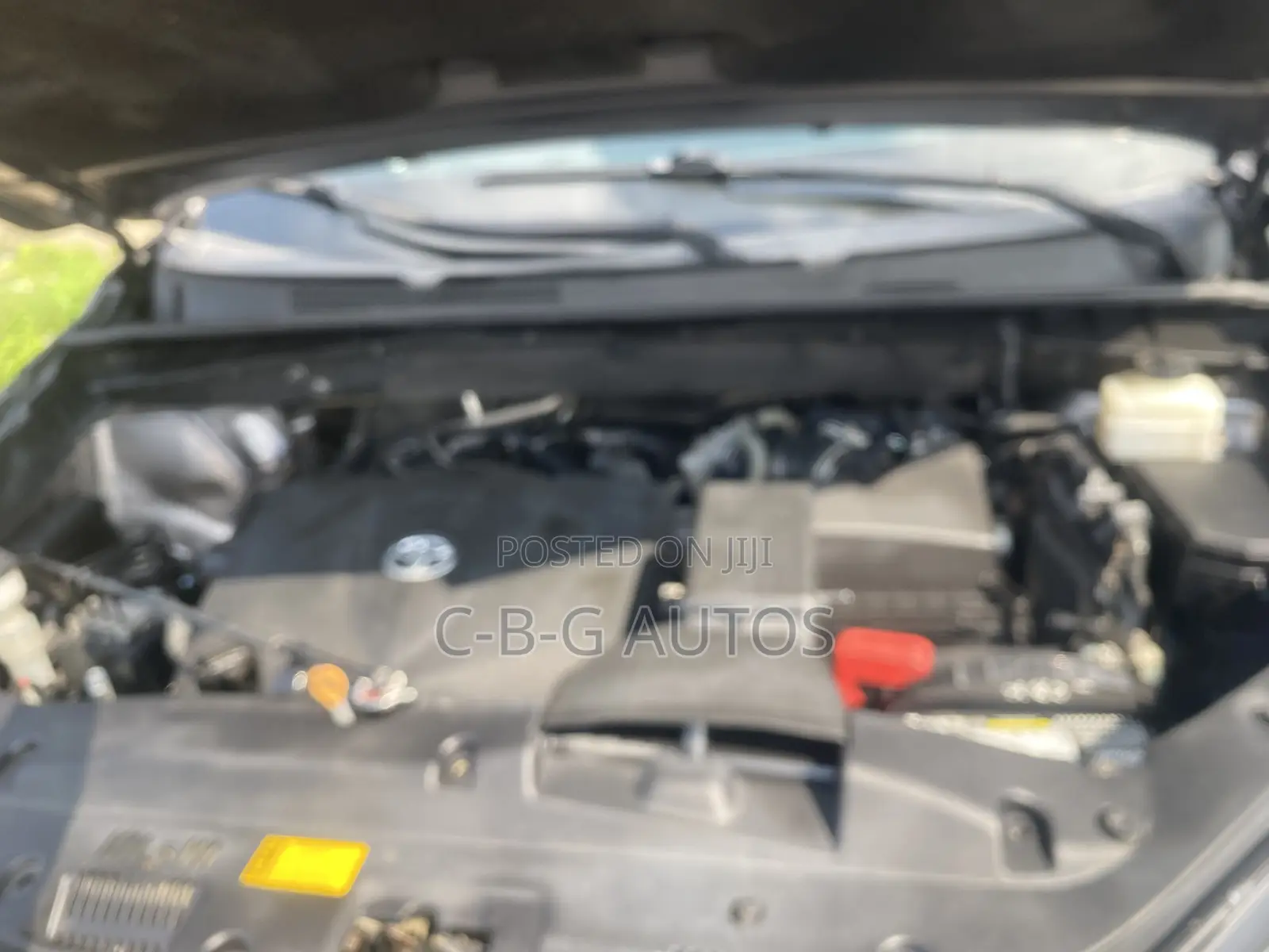 Toyota Highlander SE 4x2 V6 (3.5L 6cyl 8A) 2018 Brown