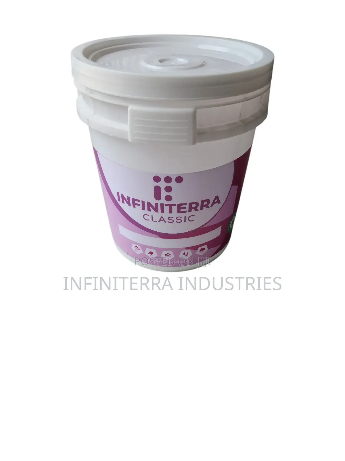Classic Silk Emulsion