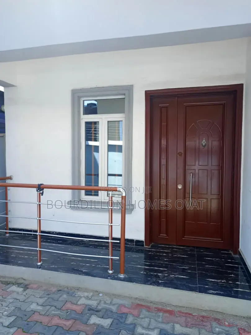 4bdrm Duplex in Chevron Lekki Lagos for rent