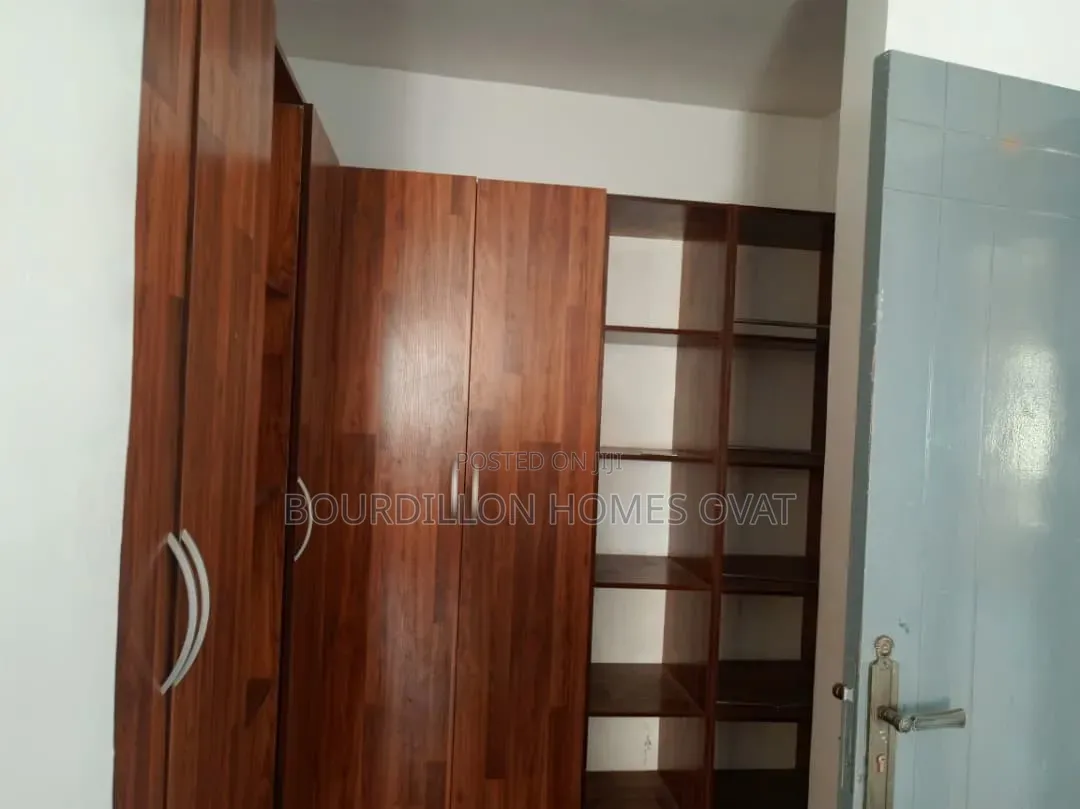 4bdrm Duplex in Chevron Lekki Lagos for rent