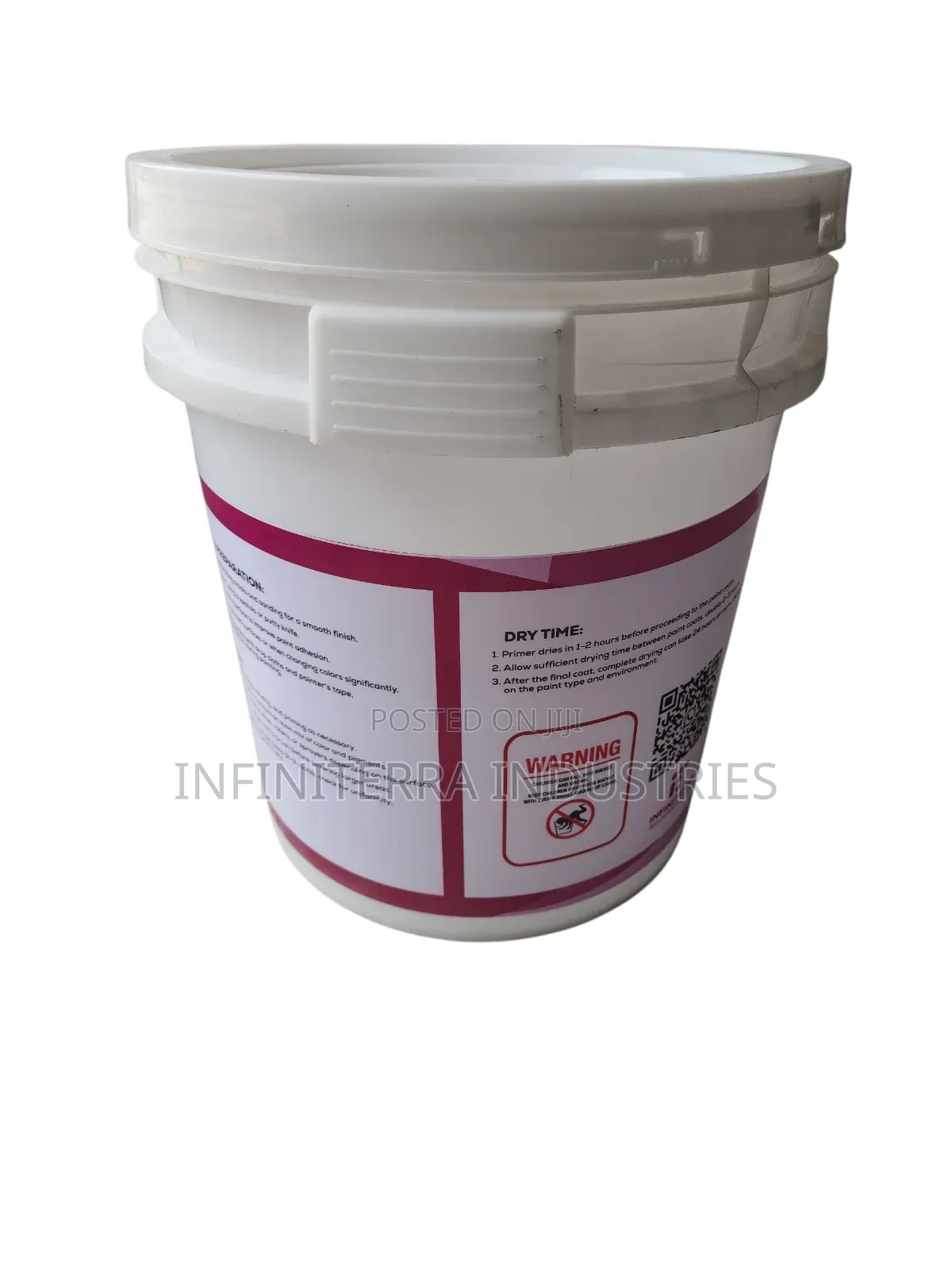 Classic Silk Emulsion