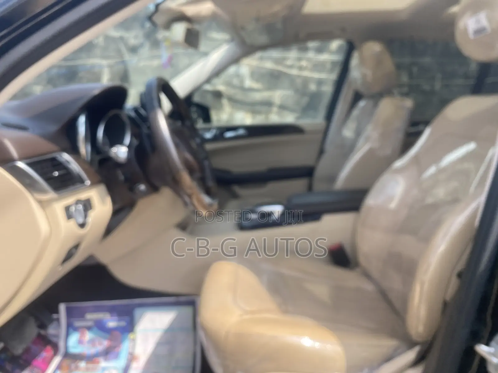 Mercedes-Benz GLE-Class GLE 350 2016 Black