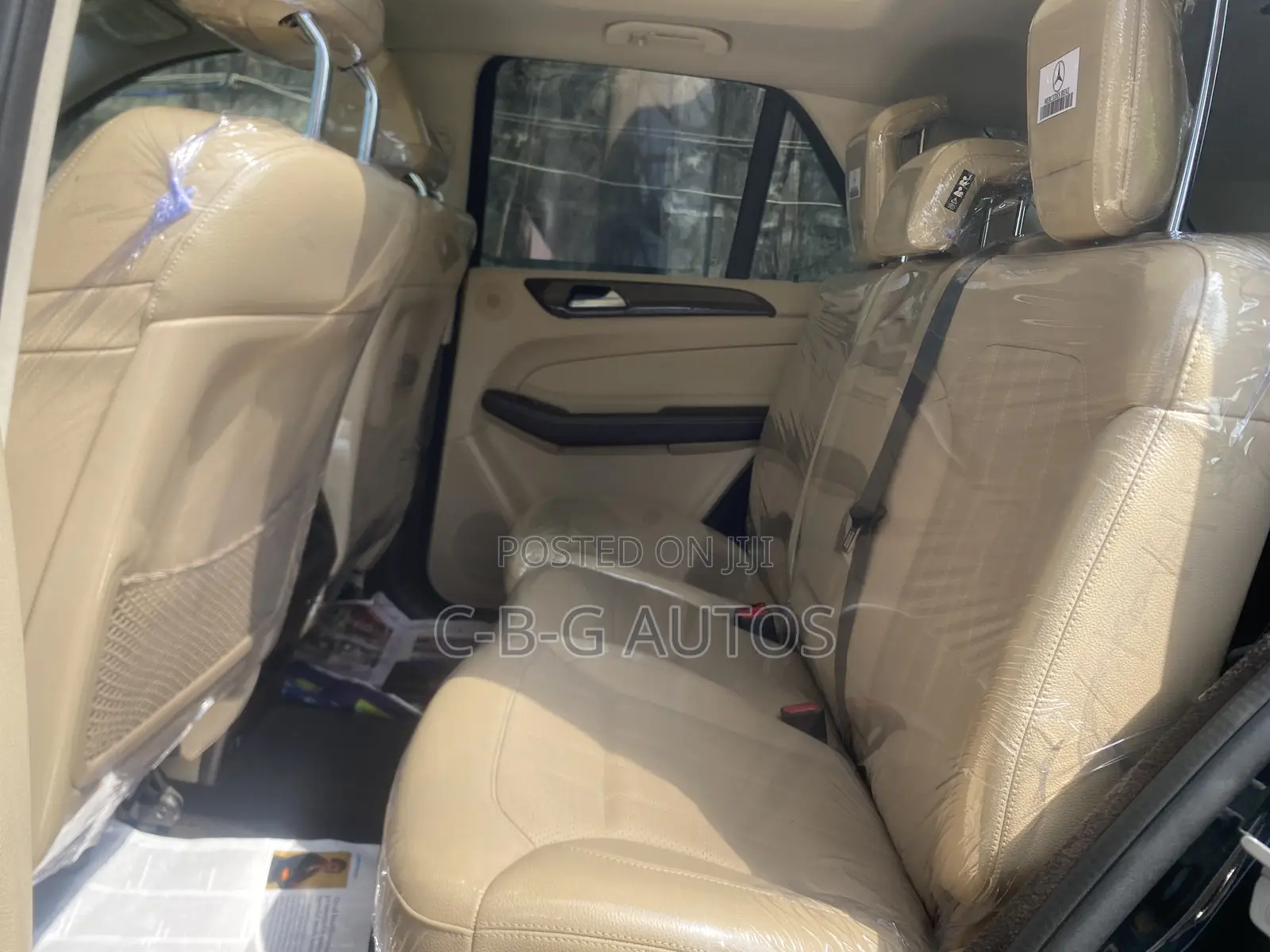 Mercedes-Benz GLE-Class GLE 350 2016 Black