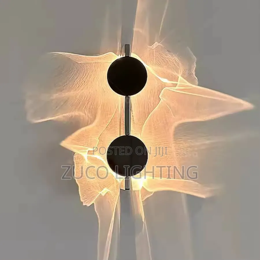 Wall Light