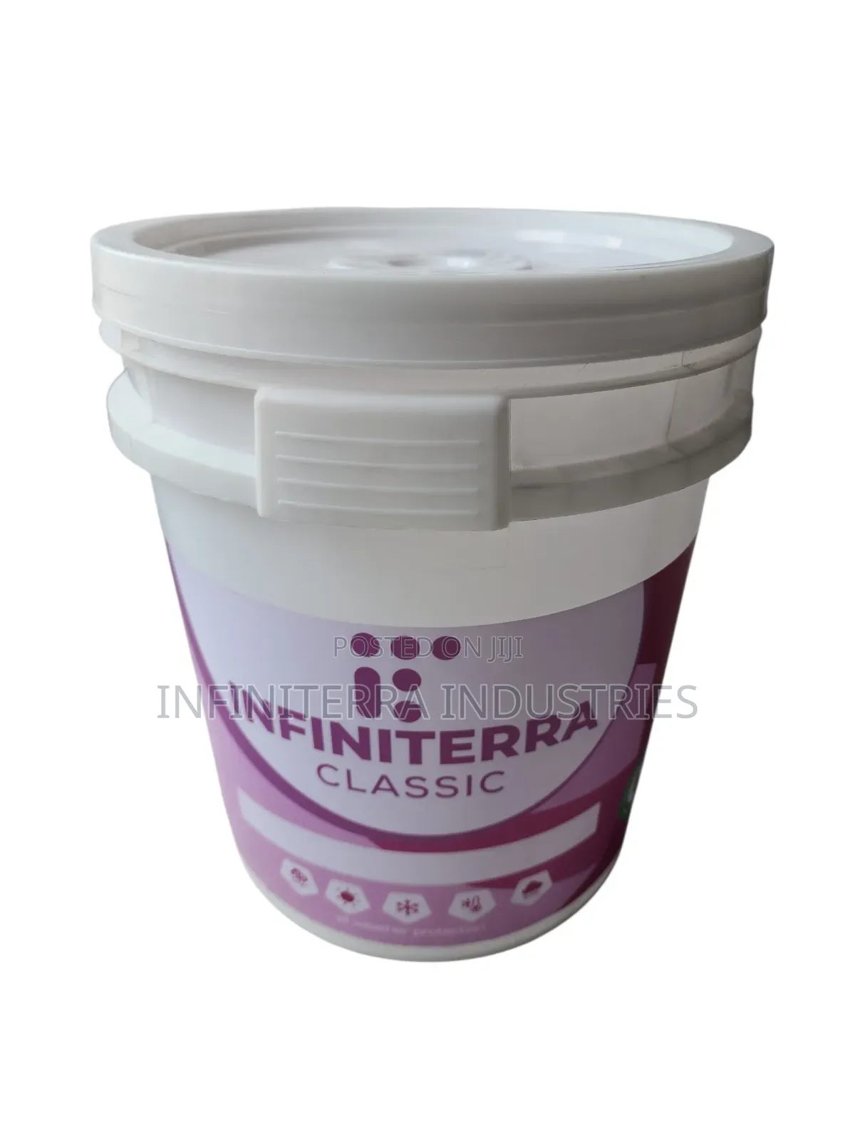 Classic Silk Emulsion Paint