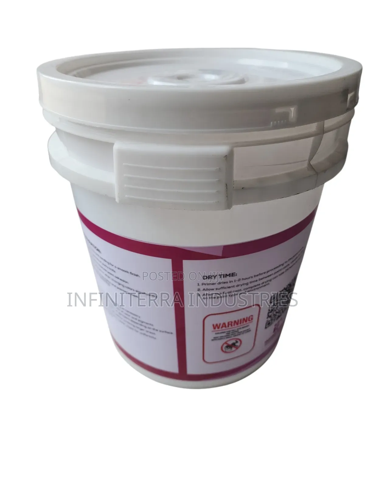 Classic Silk Emulsion Paint