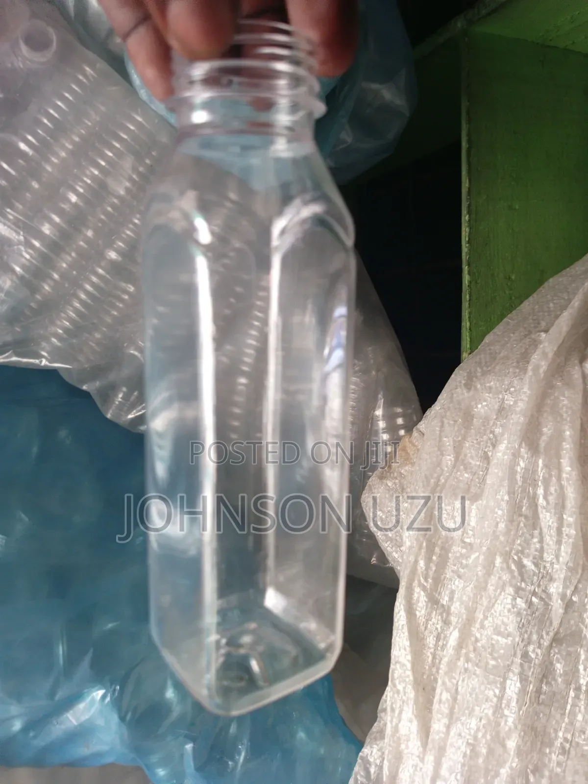 35cl New Design Bottles
