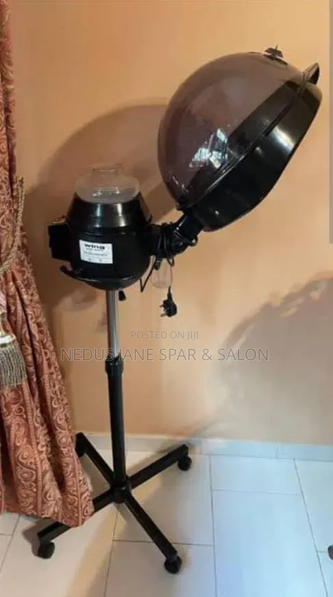 Professional Hair Steaming Machine