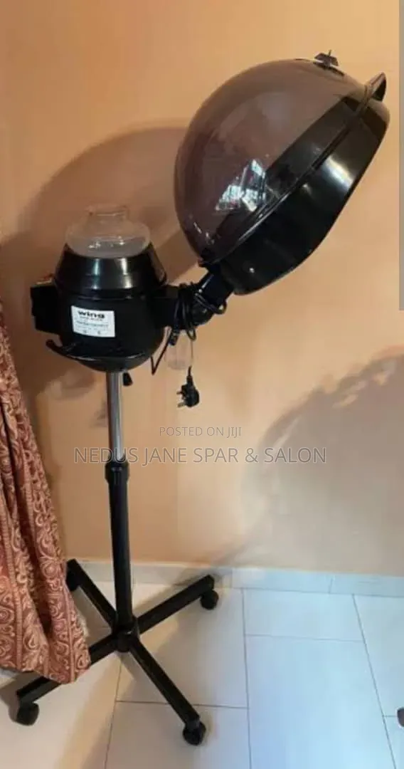 Professional Hair Steaming Machine