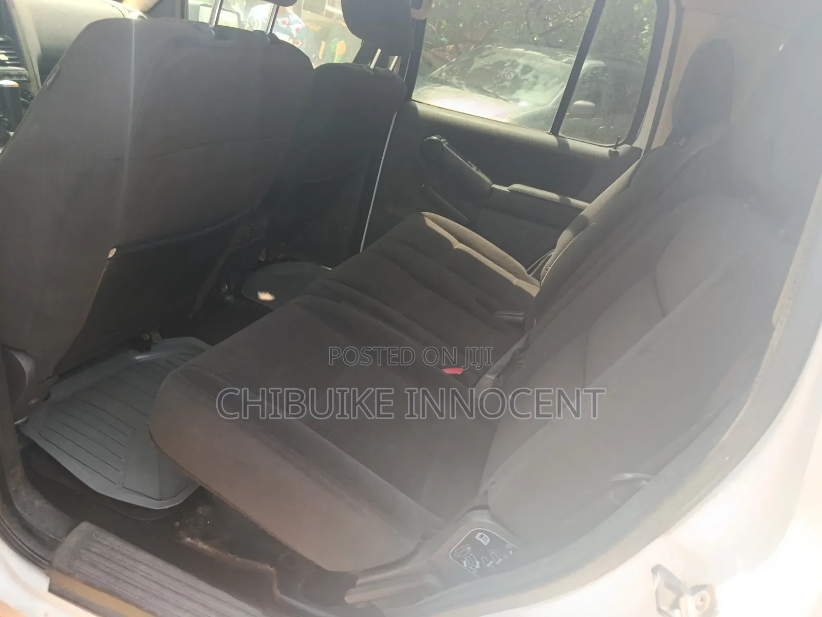 Ford Explorer 2010 White
