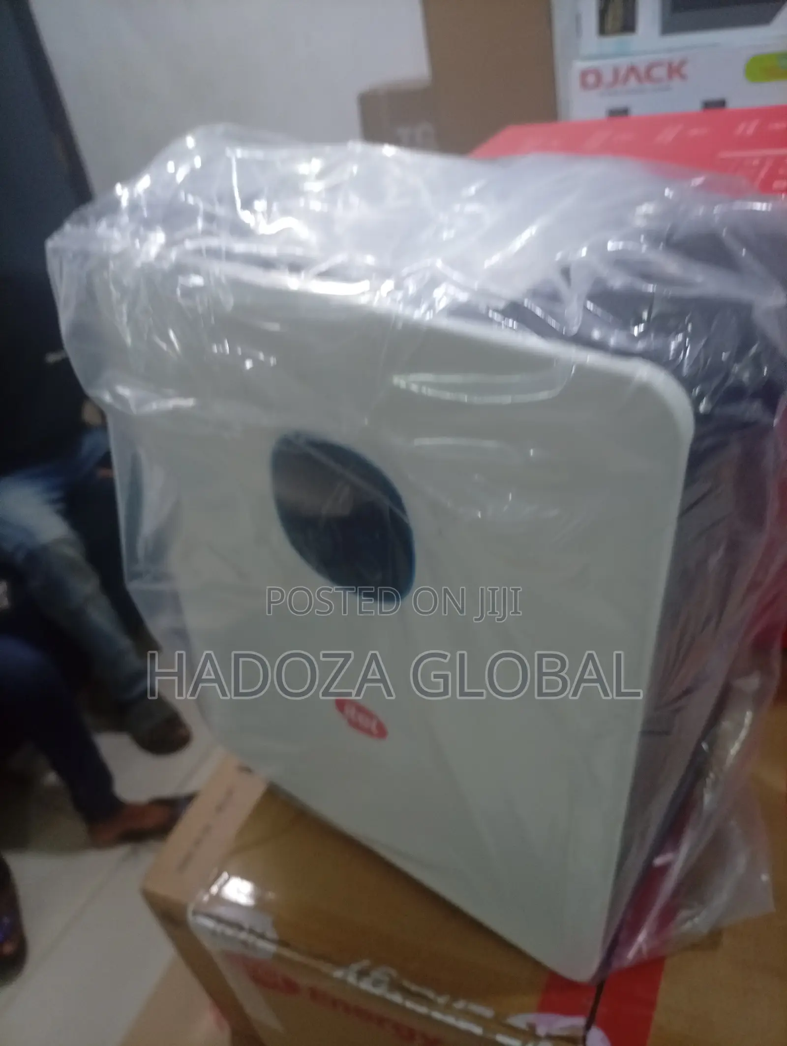 Quality Itel Power Tank for Smart Phone Available