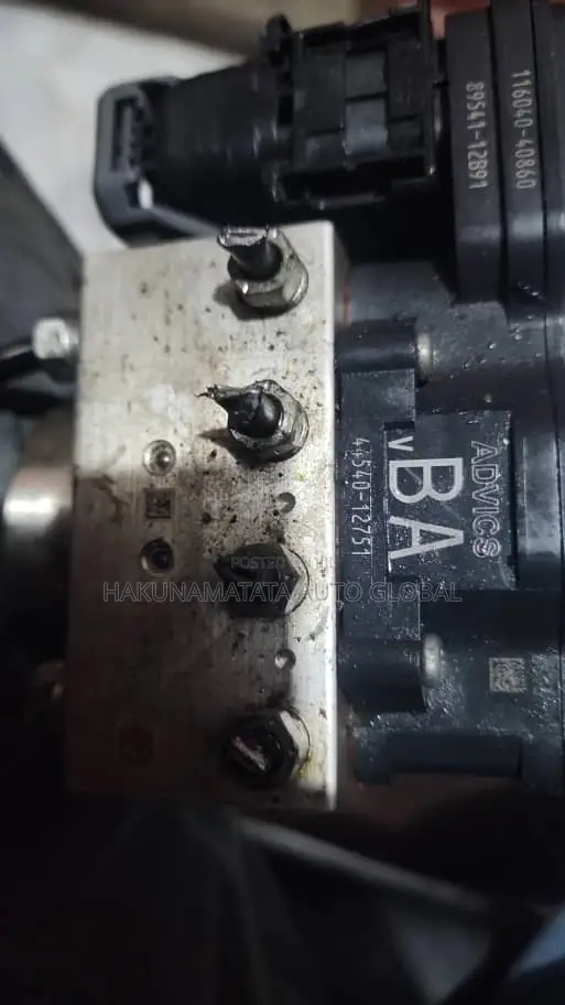 Abs Pump for 2017 Corolla South Africa