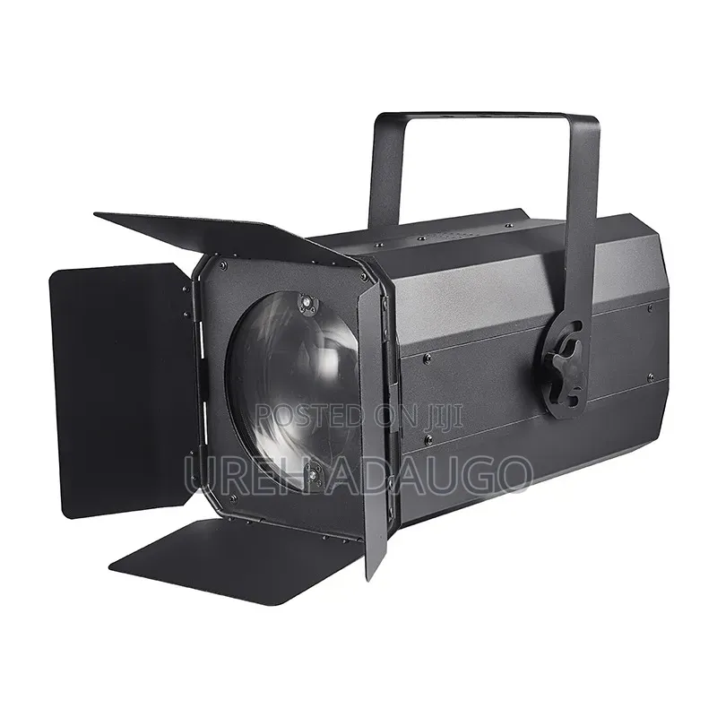 200watts Fresnel Light