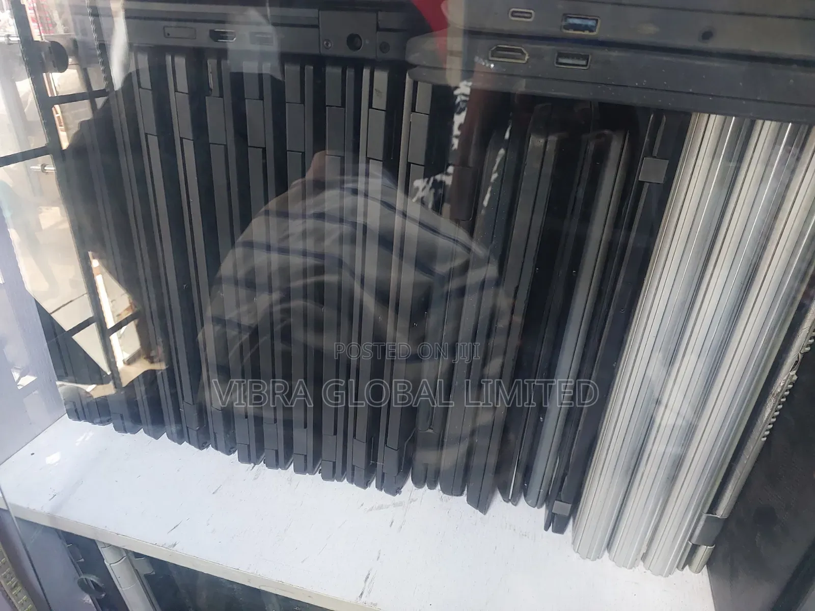 Laptop 16GB Intel Core i5 SSD 256GB